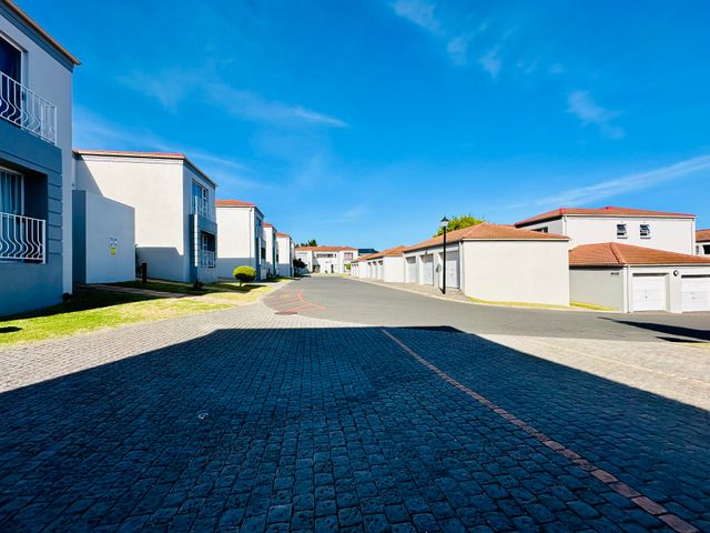 To Let 2 Bedroom Property for Rent in Vermont Western Cape